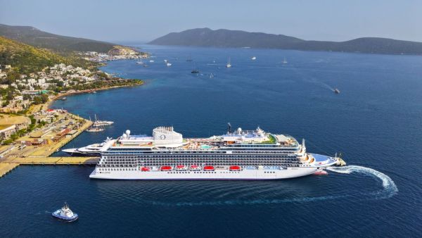 Croisières de luxe : pour des vacances haut de gamme à petit prix