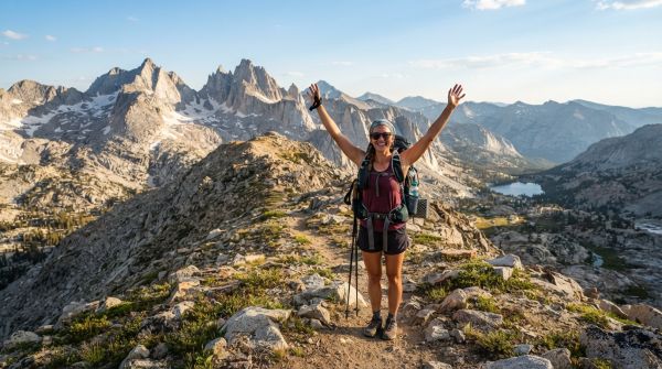 Quels sont les secrets pour une randonnée réussie dans les montagnes de la Sierra Nevada, USA?