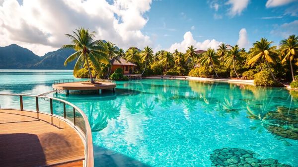 7 astuces pour une expérience de plongée sereine à Bora Bora