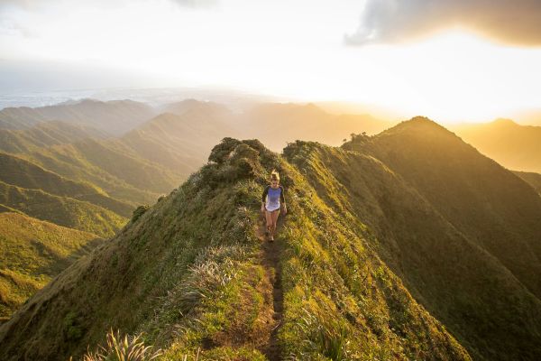 Comment organiser une expédition de trekking dans les montagnes de Drakensberg, Afrique du Sud ?