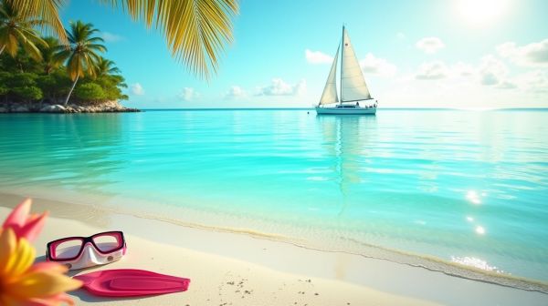 Comment profiter d'une plongée à Bora Bora sans stress