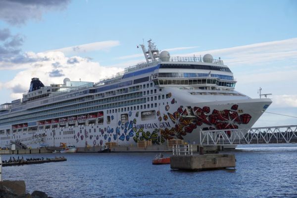 Croisière : quels sont les endroits à visiter durant les croisières ?