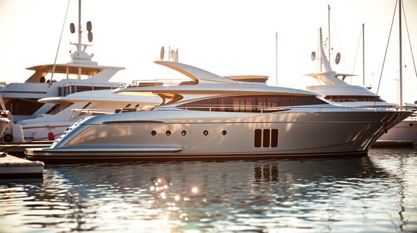 Découvrez l'antares 9 : performance et confort en mer